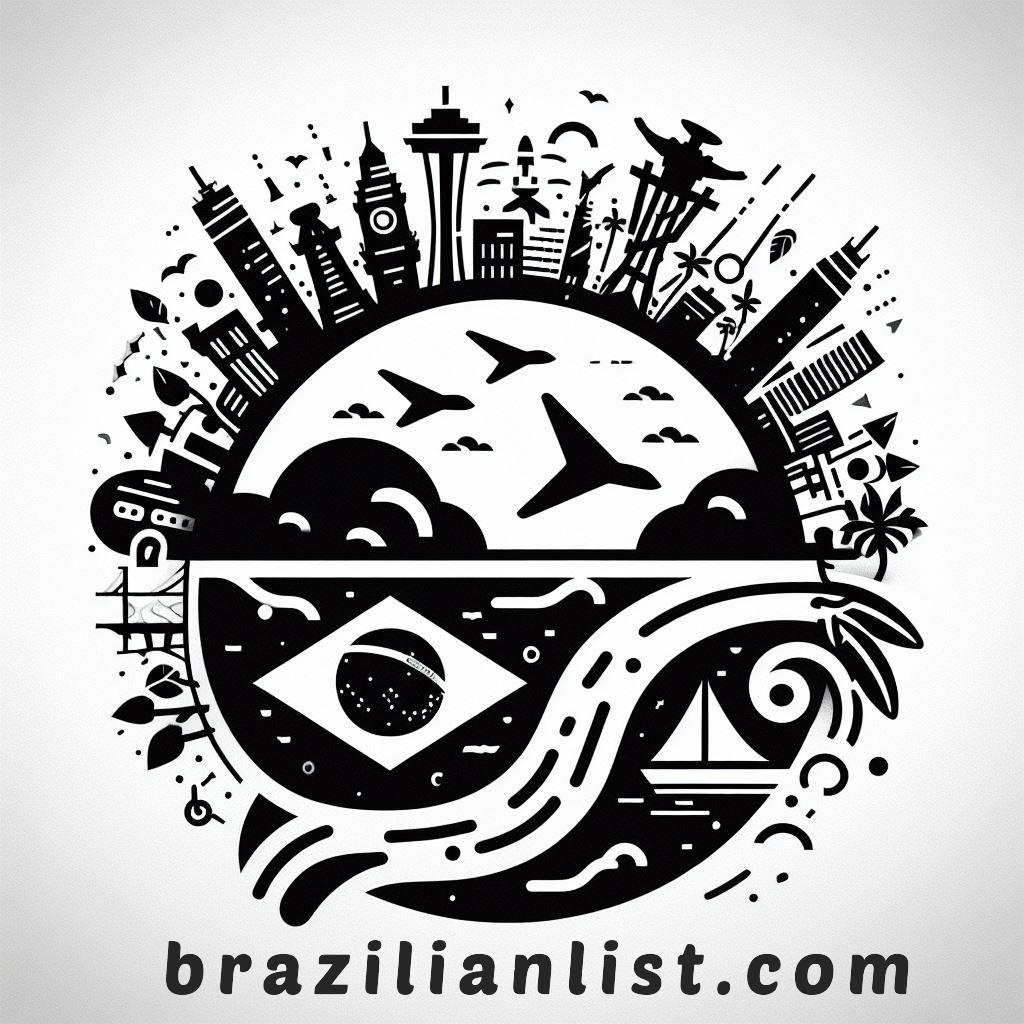 Brazilian Pages